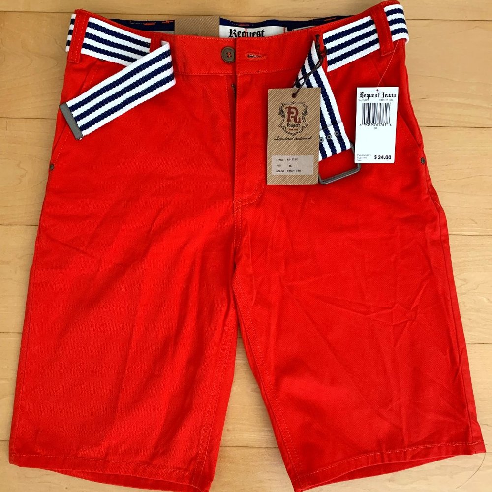 Request Jeans